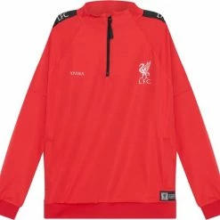 Uitgang 🔔 Liverpool F.C. Liverpool FC Trainingspak Kids 22/23 - Maat 140 - Sportkledingset Kinderen 🔔 -Bergstein Shop 550x511
