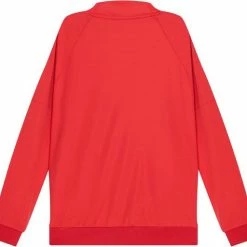 Uitgang 🔔 Liverpool F.C. Liverpool FC Trainingspak Kids 22/23 - Maat 140 - Sportkledingset Kinderen 🔔 -Bergstein Shop 550x512 2