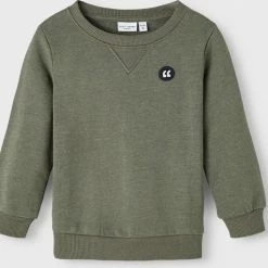 Promo π NAME IT NMMVIMO LS SWEAT BRU NN Jongens Trui - Maat 92 π 6 Promo π NAME IT NMMVIMO LS SWEAT BRU NN Jongens Trui - Maat 92 π -Bergstein Shop 550x512