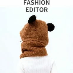 Kopen β€οΈ Fiory Wintermuts En Sjaal Kinderen| 2 In 1| Wintermuts Beer Kids| Muts| Fleece Wintermuts| Bruin | 1.5 -5 Jaar π 7 Kopen β€οΈ Fiory Wintermuts En Sjaal Kinderen| 2 In 1| Wintermuts Beer Kids| Muts| Fleece Wintermuts| Bruin | 1.5 -5 Jaar π -Bergstein Shop 550x514 4