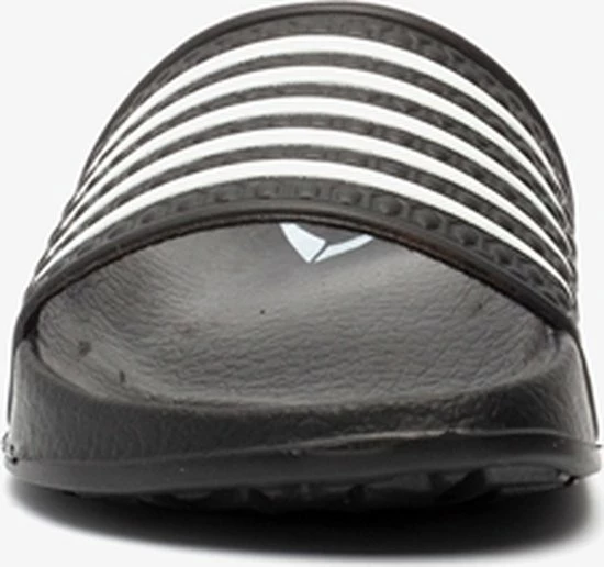 Groothandel ๐คฉ Dutchy Kinder Badslippers Zwart - Zwart - Maat 35 ๐ 2 Groothandel ๐คฉ Dutchy Kinder Badslippers Zwart - Zwart - Maat 35 ๐ - Afbeelding 2