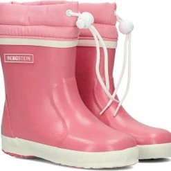 Hete verkoop 🤩 Bergstein Winterboot - Regenlaarzen - Unisex Junior - Pink - Maat 24 😀 -Bergstein Shop 550x516 5