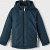 Beste deal ⌛ NAME IT NKMMAX JACKET COOL Jongens Jas - Maat 134 🔥