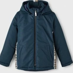 Beste deal โ NAME IT NKMMAX JACKET COOL Jongens Jas - Maat 134 ๐ฅ