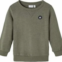 Promo π NAME IT NMMVIMO LS SWEAT BRU NN Jongens Trui - Maat 92 π 7 Promo π NAME IT NMMVIMO LS SWEAT BRU NN Jongens Trui - Maat 92 π -Bergstein Shop 550x519 1