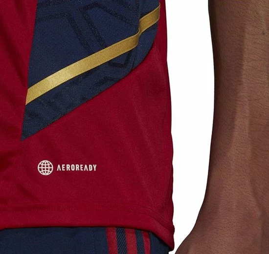 Groothandel β¨ Adidas Ajax Junior Trainingsshirt π 5 Groothandel β¨ Adidas Ajax Junior Trainingsshirt π - Afbeelding 5