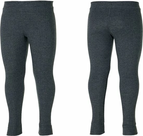 Aanbiedingen π Therma -Tec Heat Essentials - Thermokleding Kinderen - ThermoBroek - 152-164 - Antraciet Grijs - Thermo Ondergoed - Thermo Legging - Thermo Broek β€οΈ 3 Aanbiedingen π Therma -Tec Heat Essentials - Thermokleding Kinderen - ThermoBroek - 152-164 - Antraciet Grijs - Thermo Ondergoed - Thermo Legging - Thermo Broek β€οΈ - Afbeelding 3
