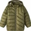 Kopen ❤️ NAME IT NMMMAXON JACKET PB Jongens Jas - Maat 110 🔥