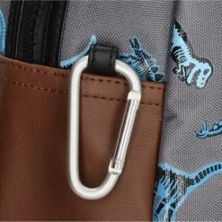 Korting ✔️ Zebra Trends Zebra Rugzak Dino X-Ray Blauw Rugtas + Dino Ei 🎉 -Bergstein Shop 550x524 3