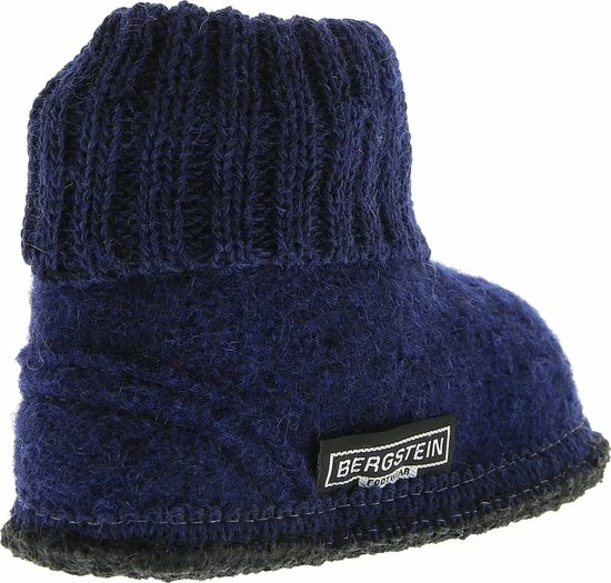 Beste Pirce 🧨 Bergstein Cozy - Sloffen - Unisex Junior - Dark Blue - Maat 37 🧨 5 Beste Pirce 🧨 Bergstein Cozy - Sloffen - Unisex Junior - Dark Blue - Maat 37 🧨 - Afbeelding 5