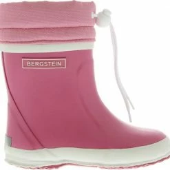 Hete verkoop 🤩 Bergstein Winterboot - Regenlaarzen - Unisex Junior - Pink - Maat 24 😀 -Bergstein Shop 550x525 9