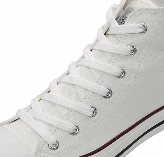 Nieuw π Lacetty Schoenveters - Veters - π Sneakerveters - Sportschoenen - Plat - Zwart - Veterlengte 90 Cm π― 6 Nieuw π Lacetty Schoenveters - Veters - π Sneakerveters - Sportschoenen - Plat - Zwart - Veterlengte 90 Cm π― - Afbeelding 6