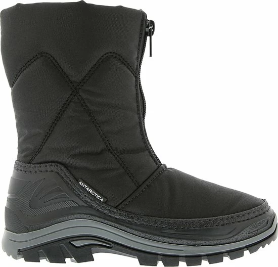 Korting π Antarctica - Snowboots Met Ritssluiting Voor Kinderen - AN 2201 - Zwart - Maat 40EU β 2 Korting π Antarctica - Snowboots Met Ritssluiting Voor Kinderen - AN 2201 - Zwart - Maat 40EU β - Afbeelding 2