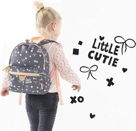 Flash-uitverkoop ๐ Kidzroom Fearless Grey Kinderrugzak - 6,4 L - Grijs โญ 10 Flash-uitverkoop ๐ Kidzroom Fearless Grey Kinderrugzak - 6,4 L - Grijs โญ - Afbeelding 10