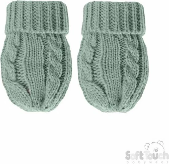 Beste recensies van π Softtouch Gebreide Baby Winter Wantjes - Groen - Maat 0-6 Mnd β 1 Beste recensies van π Softtouch Gebreide Baby Winter Wantjes - Groen - Maat 0-6 Mnd β