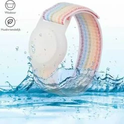 Kopen 🎉 Consumerce® Premium Armband Geschikt Voor Apple AirTag Voor Kinderen Met Klittenband Sluiting Rose | AirTag-sleutelhanger Hoesje Kind | Polsband GPS Horloge Kind | Tracker Houder Armband | Trackers Band | Kinder Horloge | Peuter | GPS Senioren ✔️ 10 Kopen 🎉 Consumerce® Premium Armband Geschikt Voor Apple AirTag Voor Kinderen Met Klittenband Sluiting Rose | AirTag-sleutelhanger Hoesje Kind | Polsband GPS Horloge Kind | Tracker Houder Armband | Trackers Band | Kinder Horloge | Peuter | GPS Senioren ✔️ -Bergstein Shop 550x532 5