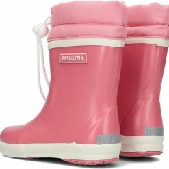 Hete verkoop 🤩 Bergstein Winterboot - Regenlaarzen - Unisex Junior - Pink - Maat 24 😀 -Bergstein Shop 550x532 6