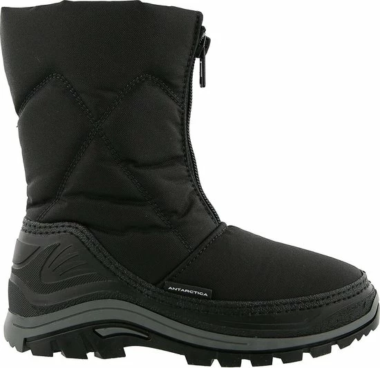Korting π Antarctica - Snowboots Met Ritssluiting Voor Kinderen - AN 2201 - Zwart - Maat 40EU β 1 Korting π Antarctica - Snowboots Met Ritssluiting Voor Kinderen - AN 2201 - Zwart - Maat 40EU β