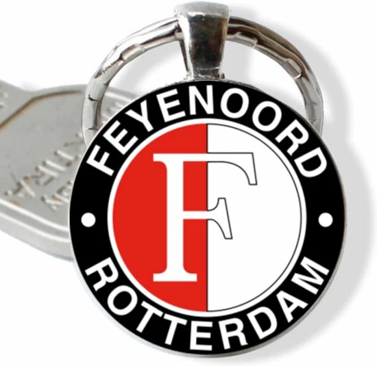 Gloednieuw β¨ Hewec Feyenoord Sleutelhanger 03 π 1 Gloednieuw β¨ Hewec Feyenoord Sleutelhanger 03 π
