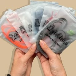 Kopen ⭐ Agletless Elastische Veters - Zwart Plat 6 Mm - Draaisluiting - 1 Paar - Kinderen & Volwassenen One-Size-Fits-All | Bespaar Tijd & Gedoe ✨ -Bergstein Shop 550x536 2