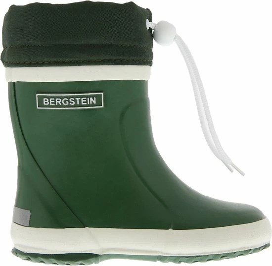 Korting ๐ Bergstein Winterboot - Regenlaarzen - Unisex Junior - Forest - Maat 28 ๐งจ 1 Korting ๐ Bergstein Winterboot - Regenlaarzen - Unisex Junior - Forest - Maat 28 ๐งจ