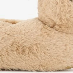 Promo 🎉 Thu!s Kinder Pantoffels Konijn - Bruin - Maat 28 - Sloffen 🥰 -Bergstein Shop 550x538 1