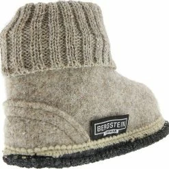 Goedkoop 🔔 Bergstein Cozy - Sloffen - Unisex Junior - Beige - Maat 32 🤩 22 Goedkoop 🔔 Bergstein Cozy - Sloffen - Unisex Junior - Beige - Maat 32 🤩 -Bergstein Shop 550x540 4