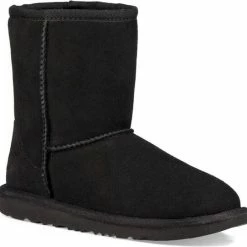 Beste deal ✔️ UGG Classic II Unisex Laarzen - Black - Maat 33.5 💯 -Bergstein Shop 550x540 9