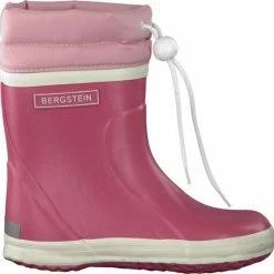 Hete verkoop 🤩 Bergstein Winterboot - Regenlaarzen - Unisex Junior - Pink - Maat 24 😀 -Bergstein Shop 550x542 8