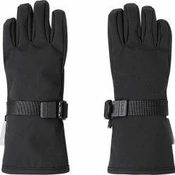 Begroting π Reima - Winterhandschoenen Voor Kinderen - Pivo - Zwart - Maat 92-104cm π―