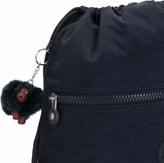 Begroting ⭐ Kipling Supertaboo Rugzak - 15 Liter - True Blue Tonal ❤️ 5 Begroting ⭐ Kipling Supertaboo Rugzak - 15 Liter - True Blue Tonal ❤️ - Afbeelding 5