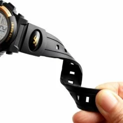 Gloednieuw 🧨 SKMEI Schoencadeautjes Sinterklaas - Sinterklaas Cadeau -Kinderhorloge Jongen- Kinderhorloge Meisje- Kinderhorloge- Digital Kinderhorloge- INCLUSIEF SPEEDCUBE 🌟 -Bergstein Shop 550x547