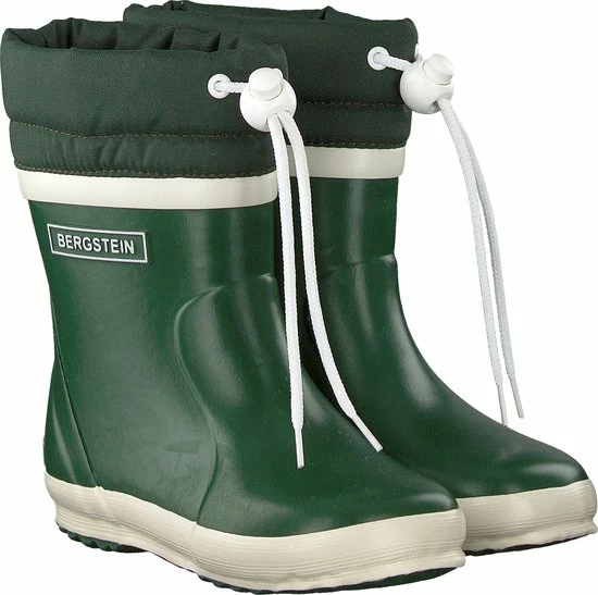 Korting ๐ Bergstein Winterboot - Regenlaarzen - Unisex Junior - Forest - Maat 28 ๐งจ 10 Korting ๐ Bergstein Winterboot - Regenlaarzen - Unisex Junior - Forest - Maat 28 ๐งจ - Afbeelding 10