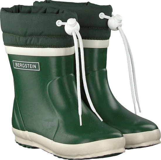 Korting ๐ Bergstein Winterboot - Regenlaarzen - Unisex Junior - Forest - Maat 28 ๐งจ 11 Korting ๐ Bergstein Winterboot - Regenlaarzen - Unisex Junior - Forest - Maat 28 ๐งจ - Afbeelding 11