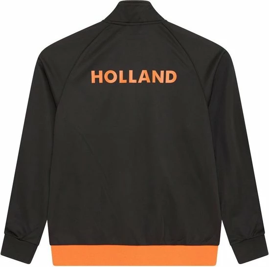 Beste Verkoop 🥰 Oranje Trainingspak 21/22 - Holland Vest En Trainingsbroek - Joggingspak - Nederlands Elftal - 100% Polyester - Maat 116 🌟 7 Beste Verkoop 🥰 Oranje Trainingspak 21/22 - Holland Vest En Trainingsbroek - Joggingspak - Nederlands Elftal - 100% Polyester - Maat 116 🌟 - Afbeelding 7