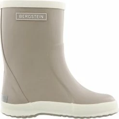 Top 10 ๐ Bergstein Rainboot - Regenlaarzen - Unisex Junior - Sand - Maat 24 ๐