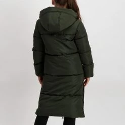 Beste Pirce ❤️ Cars 👖 Jeans Kids CHIARA Poly Meisjes Jas - Maat 140 🥰 -Bergstein Shop 550x549 6