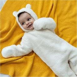 Top 10 π Prénatal Newborn Pak Unisex - Teddy Kinderkleding - Maat 56 - 1-delig - Wit π 9 Top 10 π Prénatal Newborn Pak Unisex - Teddy Kinderkleding - Maat 56 - 1-delig - Wit π -Bergstein Shop 550x550 131