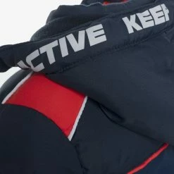 Kopen ✨ TwoDay Gewatteerde Jongens Winterjas Blauw - Blauw - Maat 98 🎉 -Bergstein Shop 550x550 136