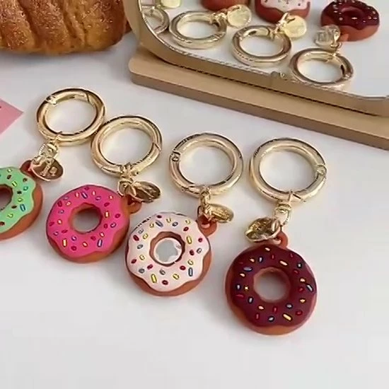 Beste recensies van ๐ฏ D&J AirTag Sleutelhanger Donut- Voor Apple AirTag - Roze - GPS - Tracker - Siliconen Hoesje Voor Apple Airtag - Airtag Houder - Hanger - ๐ 2 Beste recensies van ๐ฏ D&J AirTag Sleutelhanger Donut- Voor Apple AirTag - Roze - GPS - Tracker - Siliconen Hoesje Voor Apple Airtag - Airtag Houder - Hanger - ๐ - Afbeelding 2