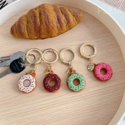 Beste recensies van ๐ฏ D&J AirTag Sleutelhanger Donut- Voor Apple AirTag - Roze - GPS - Tracker - Siliconen Hoesje Voor Apple Airtag - Airtag Houder - Hanger - ๐ 15 Beste recensies van ๐ฏ D&J AirTag Sleutelhanger Donut- Voor Apple AirTag - Roze - GPS - Tracker - Siliconen Hoesje Voor Apple Airtag - Airtag Houder - Hanger - ๐ -Bergstein Shop 550x550 147