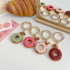 Beste recensies van ๐ฏ D&J AirTag Sleutelhanger Donut- Voor Apple AirTag - Roze - GPS - Tracker - Siliconen Hoesje Voor Apple Airtag - Airtag Houder - Hanger - ๐ 16 Beste recensies van ๐ฏ D&J AirTag Sleutelhanger Donut- Voor Apple AirTag - Roze - GPS - Tracker - Siliconen Hoesje Voor Apple Airtag - Airtag Houder - Hanger - ๐ -Bergstein Shop 550x550 148