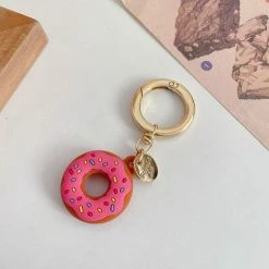 Beste recensies van ๐ฏ D&J AirTag Sleutelhanger Donut- Voor Apple AirTag - Roze - GPS - Tracker - Siliconen Hoesje Voor Apple Airtag - Airtag Houder - Hanger - ๐ 17 Beste recensies van ๐ฏ D&J AirTag Sleutelhanger Donut- Voor Apple AirTag - Roze - GPS - Tracker - Siliconen Hoesje Voor Apple Airtag - Airtag Houder - Hanger - ๐ -Bergstein Shop 550x550 149