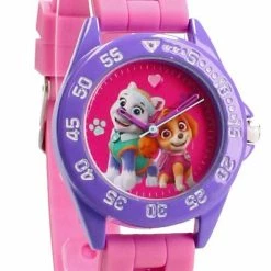 Coupon ⭐ Horloge Paw Patrol - Horloge - Analoog - Skye 🔥 -Bergstein Shop 550x550 176