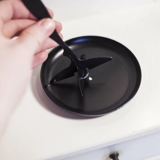 Beste recensies van 🥰 Kikkerland Sieradenhouder - In Een Vorm Van Een Dansende Ballerina - Sieradenboom - Geschikt Voor Oorbellen / Kettingen / Armbanden/ Ringen - Voor Je Sieradencollectie – Sieradenstandaard - Juwelen - Magnetisch - Sieradenrekje 😉 2 Beste recensies van 🥰 Kikkerland Sieradenhouder - In Een Vorm Van Een Dansende Ballerina - Sieradenboom - Geschikt Voor Oorbellen / Kettingen / Armbanden/ Ringen - Voor Je Sieradencollectie – Sieradenstandaard - Juwelen - Magnetisch - Sieradenrekje 😉 - Afbeelding 2