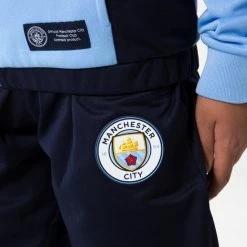 Top 10 🥰 Manchester City Trainingspak Kids 22/23 - Trainingspak Kinderen - Maat 152 👏 -Bergstein Shop 550x550 181