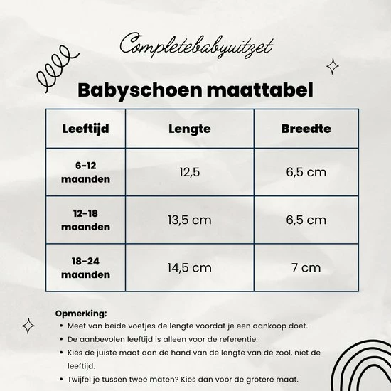 Beste deal ✔️ Antislip Baby Schoentjes - Eerste Loopschoentjes - Maat 20,5 – 6-12 Maanden - 13 Cm - Zwart - Completebabyuitzet 💯 3 Beste deal ✔️ Antislip Baby Schoentjes - Eerste Loopschoentjes - Maat 20,5 – 6-12 Maanden - 13 Cm - Zwart - Completebabyuitzet 💯 - Afbeelding 3