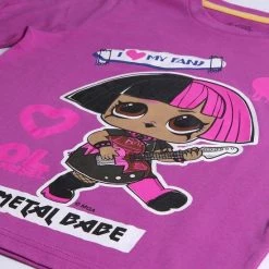 Beste Pirce 👏 L.O.L. Surprise! LOL Surprise Pyjama Remix 👍 -Bergstein Shop 550x550 207