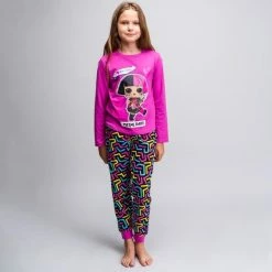 Beste Pirce 👏 L.O.L. Surprise! LOL Surprise Pyjama Remix 👍 -Bergstein Shop 550x550 208