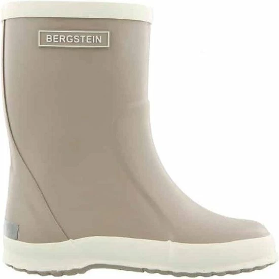 Top 10 ๐ Bergstein Rainboot - Regenlaarzen - Unisex Junior - Sand - Maat 24 ๐ 9 Top 10 ๐ Bergstein Rainboot - Regenlaarzen - Unisex Junior - Sand - Maat 24 ๐ - Afbeelding 9